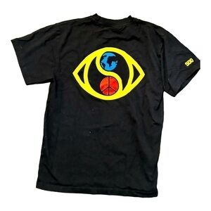 Limited Run Soulection Radio Shirt with Logo